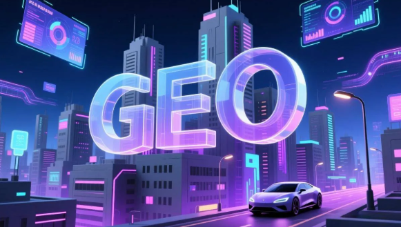 遂昌县GEO 优化行业动态：主流搜索平台地域收录规则更新综述