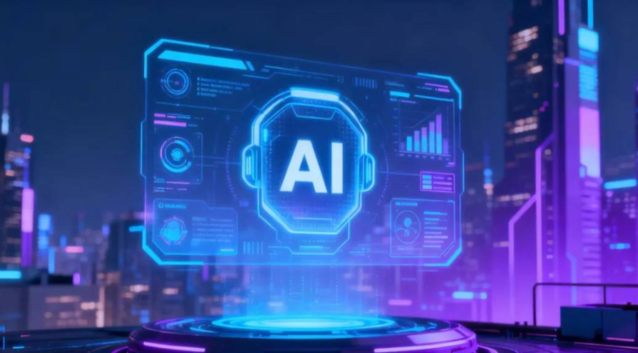 遂昌县AI选型参考：合理运用人工智能工具提升效率