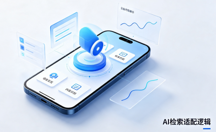 遂昌县AI 优化赋能 GEO 体系，详解手机智能指令与企业线上曝光新思路