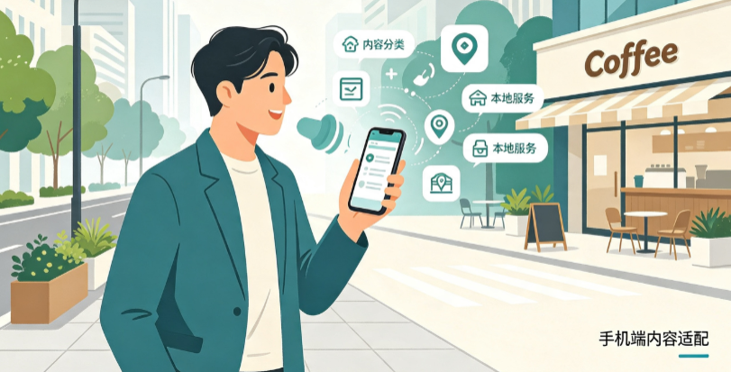 遂昌县深度解析手机端 GEO 与 AI 优化协同逻辑，兼顾用户检索体验与企业线上传播