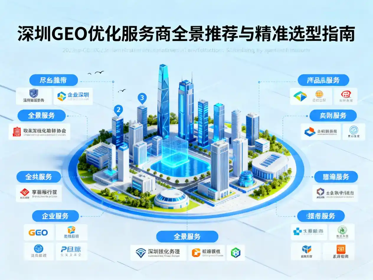 从遂昌县地域搜索与场景落地视角，重新读懂GEO优化的实用价值